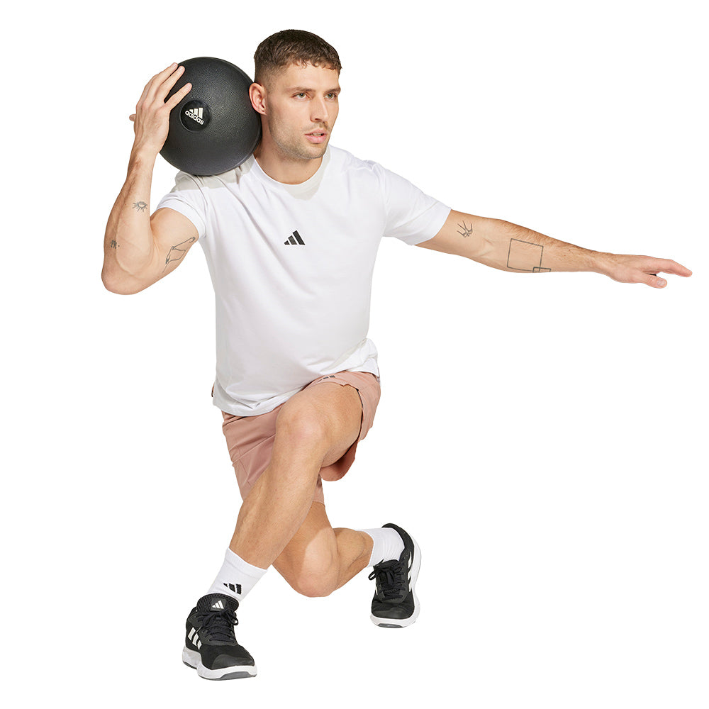 ADIDAS Designed for Training Men's Training Shorts