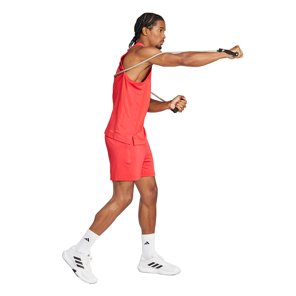 ADIDAS Airchill Men's Training Tank - Supersports Thailand Supersports Thailand