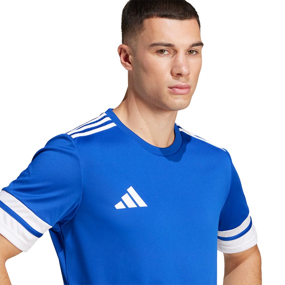 ADIDAS Squadra 25 Men's Football Jersey - Supersports Thailand Supersports Thailand