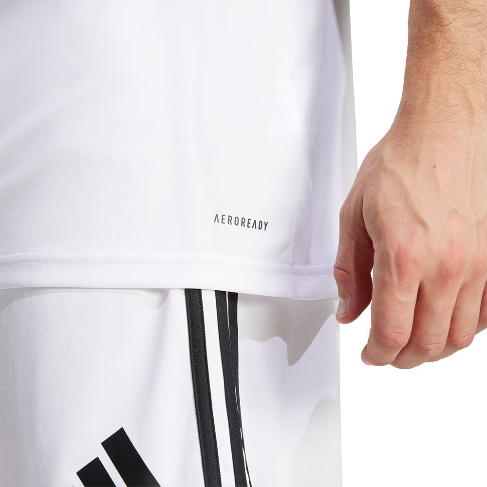 ADIDAS Squadra 25 Men's Football Jersey - Supersports Thailand Supersports Thailand