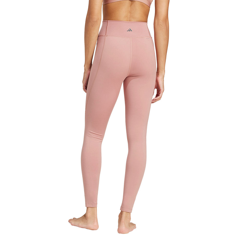 ADIDAS All Me Essentials Full-Length กางเกงเลกกิ้งออกกำลังกายผู้หญิง