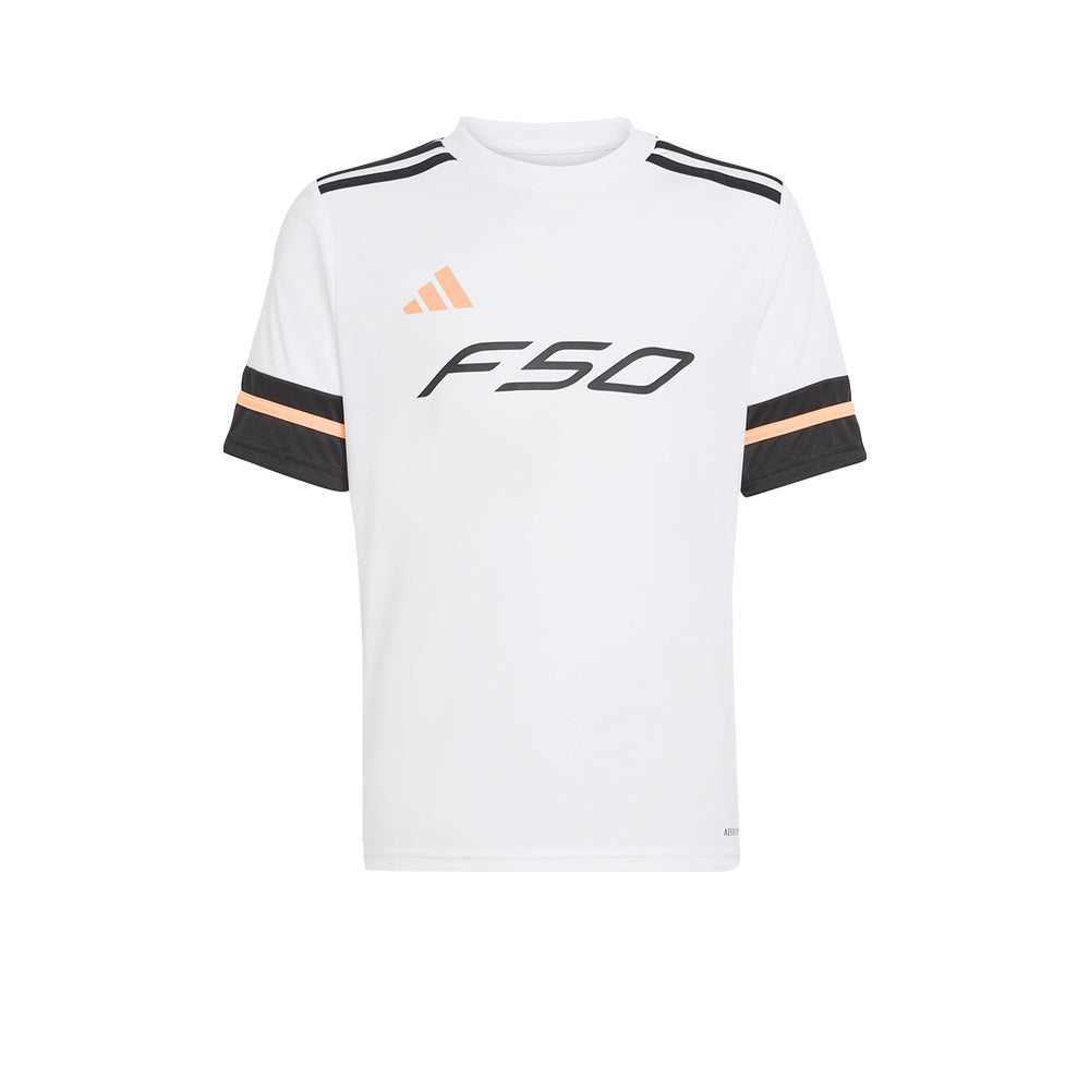 ADIDAS F50 Kids Football Jersey