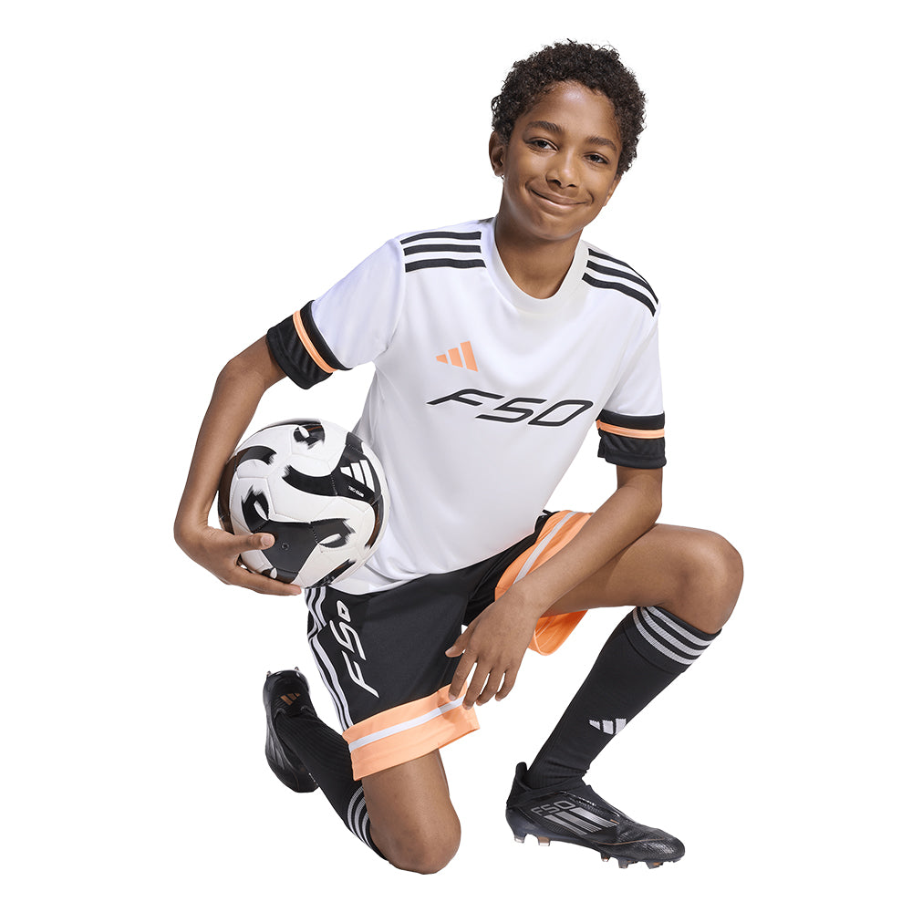 ADIDAS F50 Kids Football Jersey