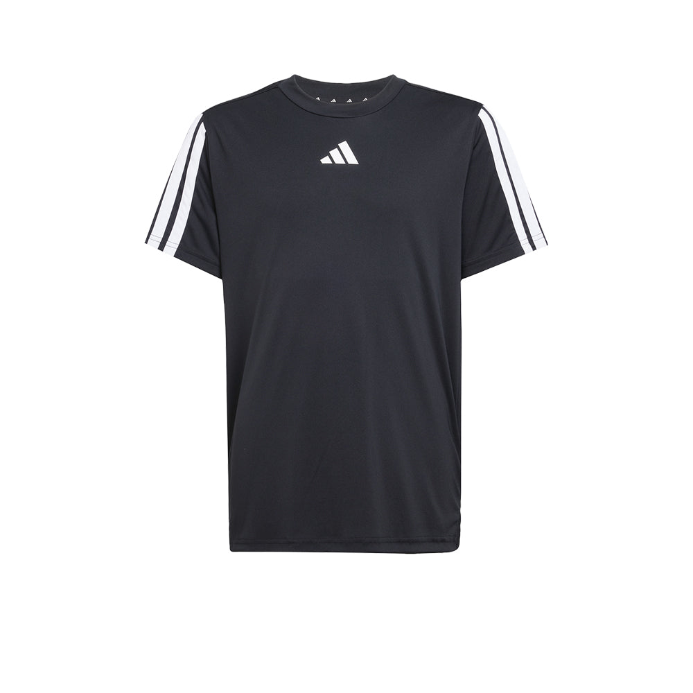 ADIDAS Train Essentials 3-Stripes เสื้อยืดเด็ก