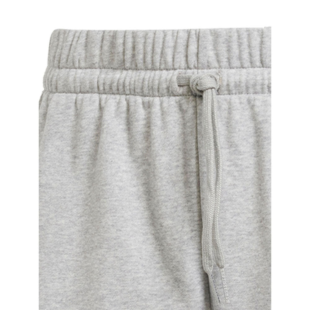 ADIDAS Essentials Linear French Terry กางเกงลำลองขาสั้นผู้หญิง