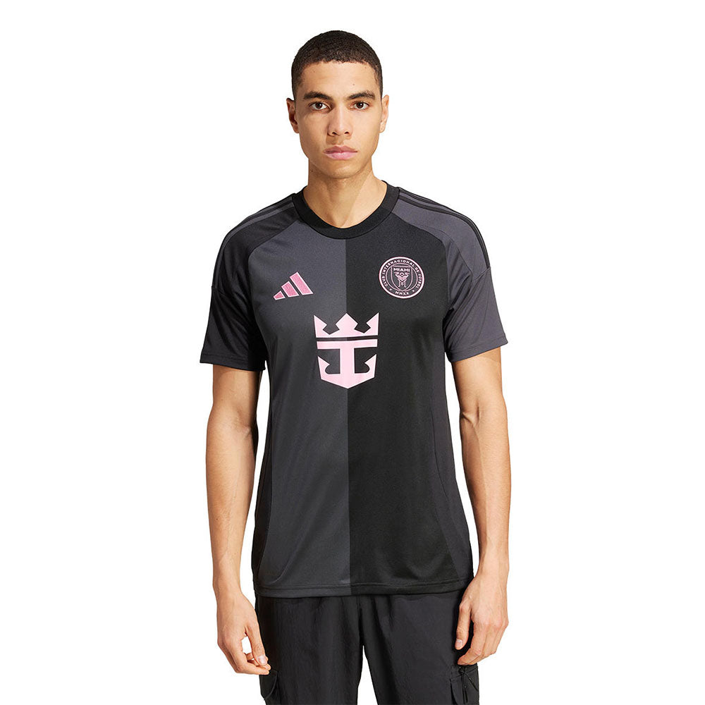 ADIDAS Men's Inter Miami CF Away 2025/26 Jersey