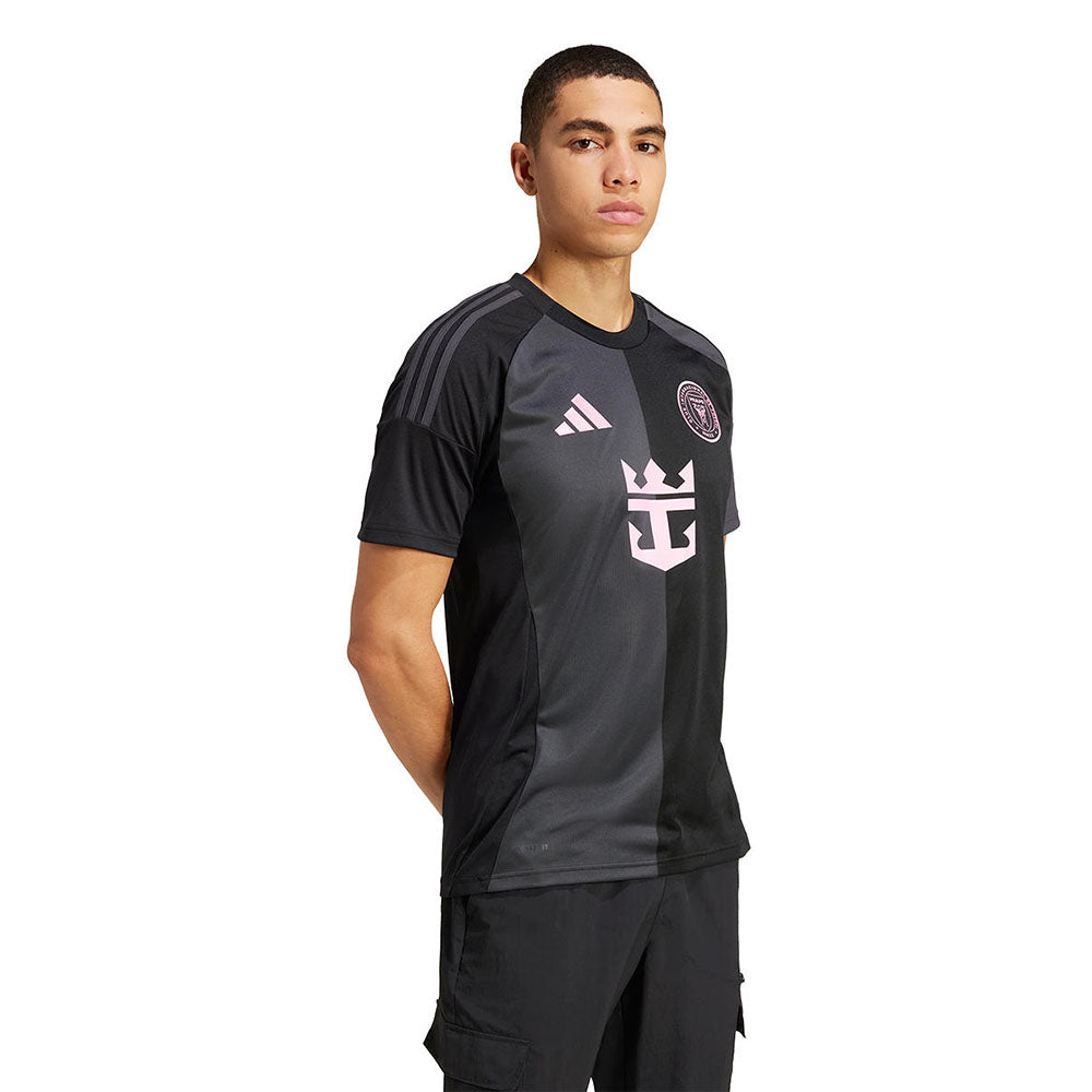 ADIDAS Men's Inter Miami CF Away 2025/26 Jersey
