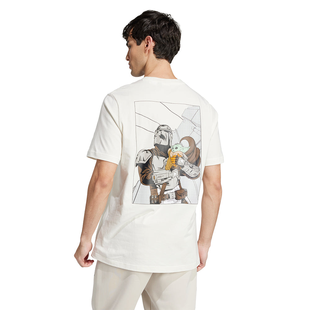 ADIDAS x Star Wars™ The Mandalorian™ Men's T-Shirt