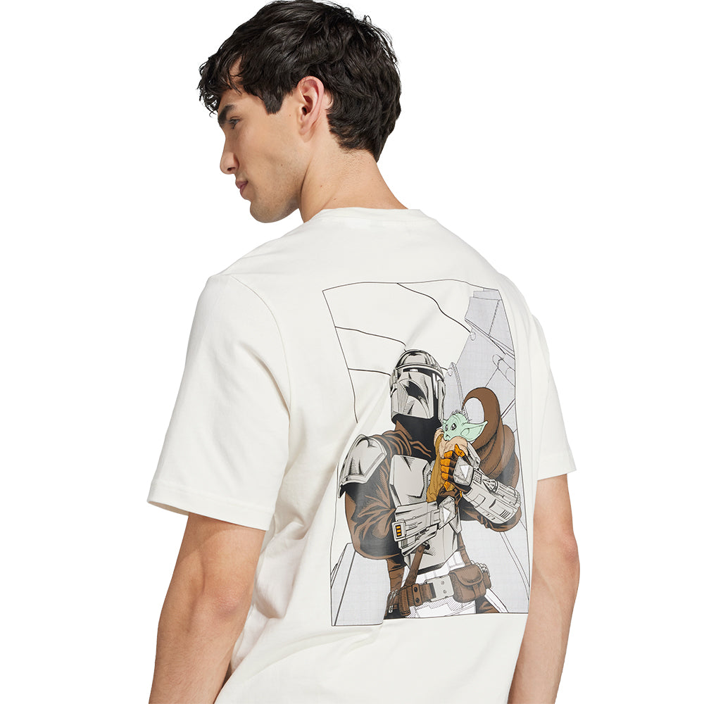 ADIDAS x Star Wars™ The Mandalorian™ Men's T-Shirt
