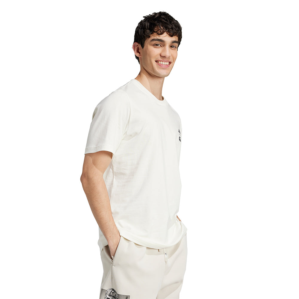 ADIDAS x Star Wars™ The Mandalorian™ Men's T-Shirt - Supersports Thailand Supersports Thailand