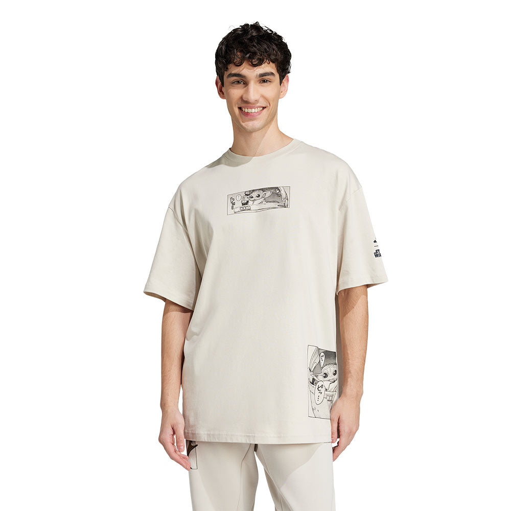 ADIDAS x Star Wars™ The Mandalorian™ Men's T-Shirt