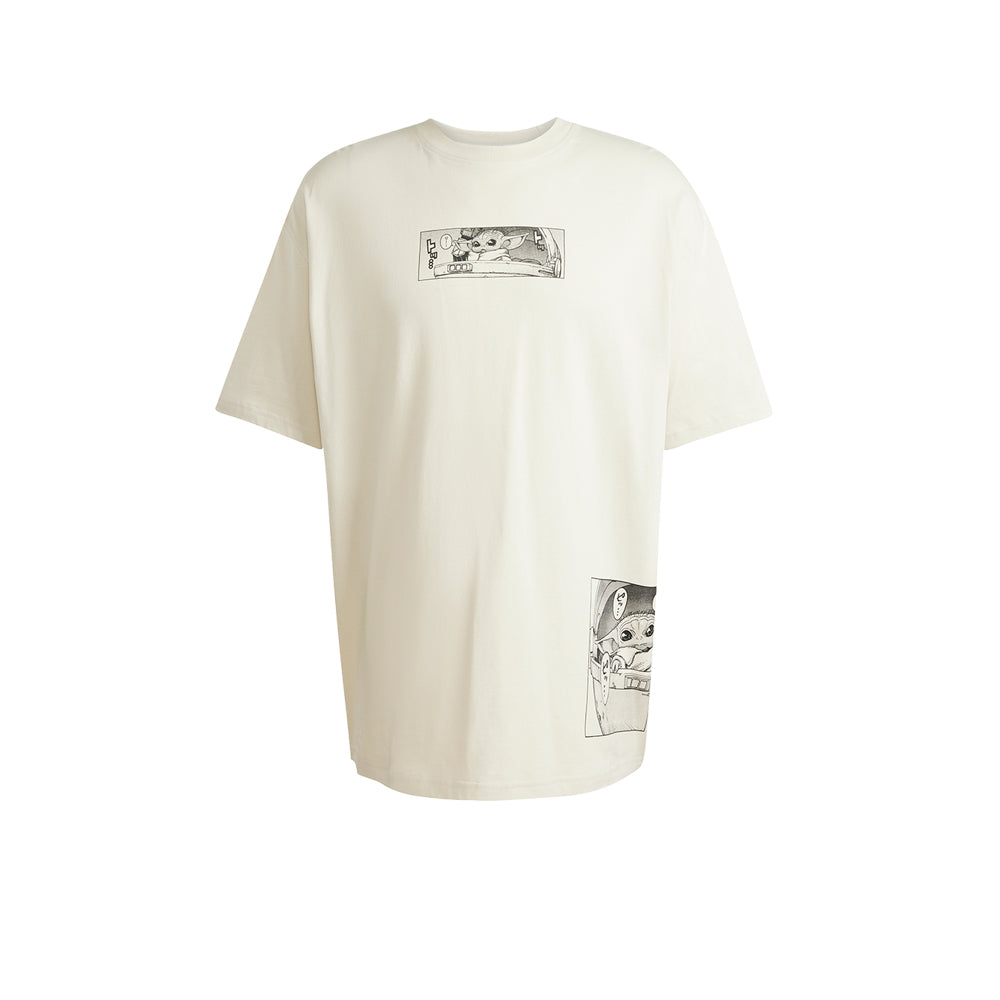 ADIDAS x Star Wars™ The Mandalorian™ Men's T-Shirt