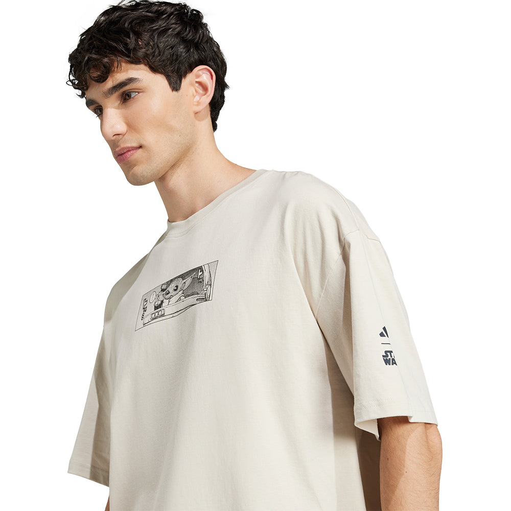ADIDAS x Star Wars™ The Mandalorian™ Men's T-Shirt