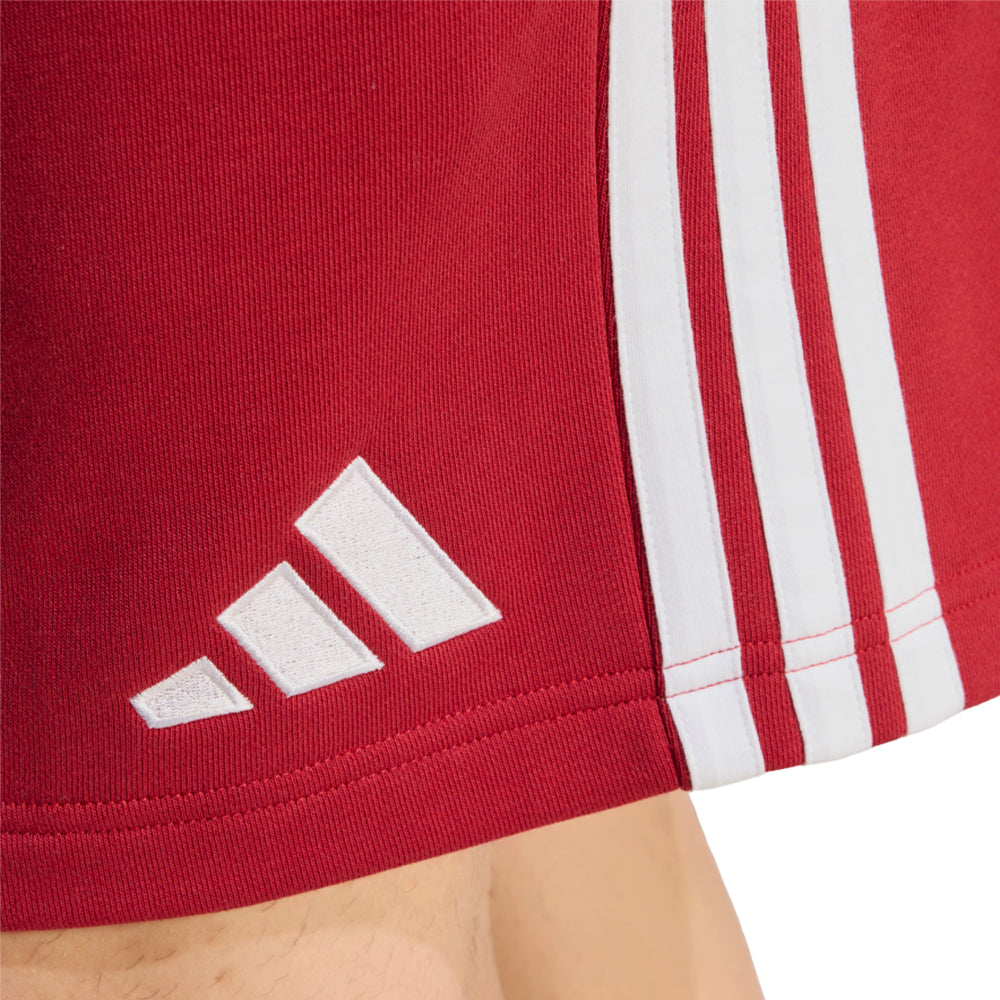 ADIDAS Liverpool FC DNA Men's Football Shorts - Supersports Thailand Supersports Thailand