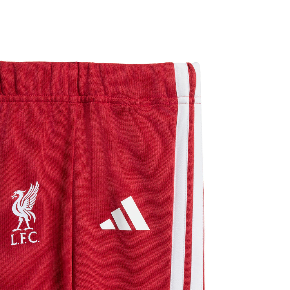 ADIDAS Liverpool FC DNA Kids Set - Supersports Thailand Supersports Thailand