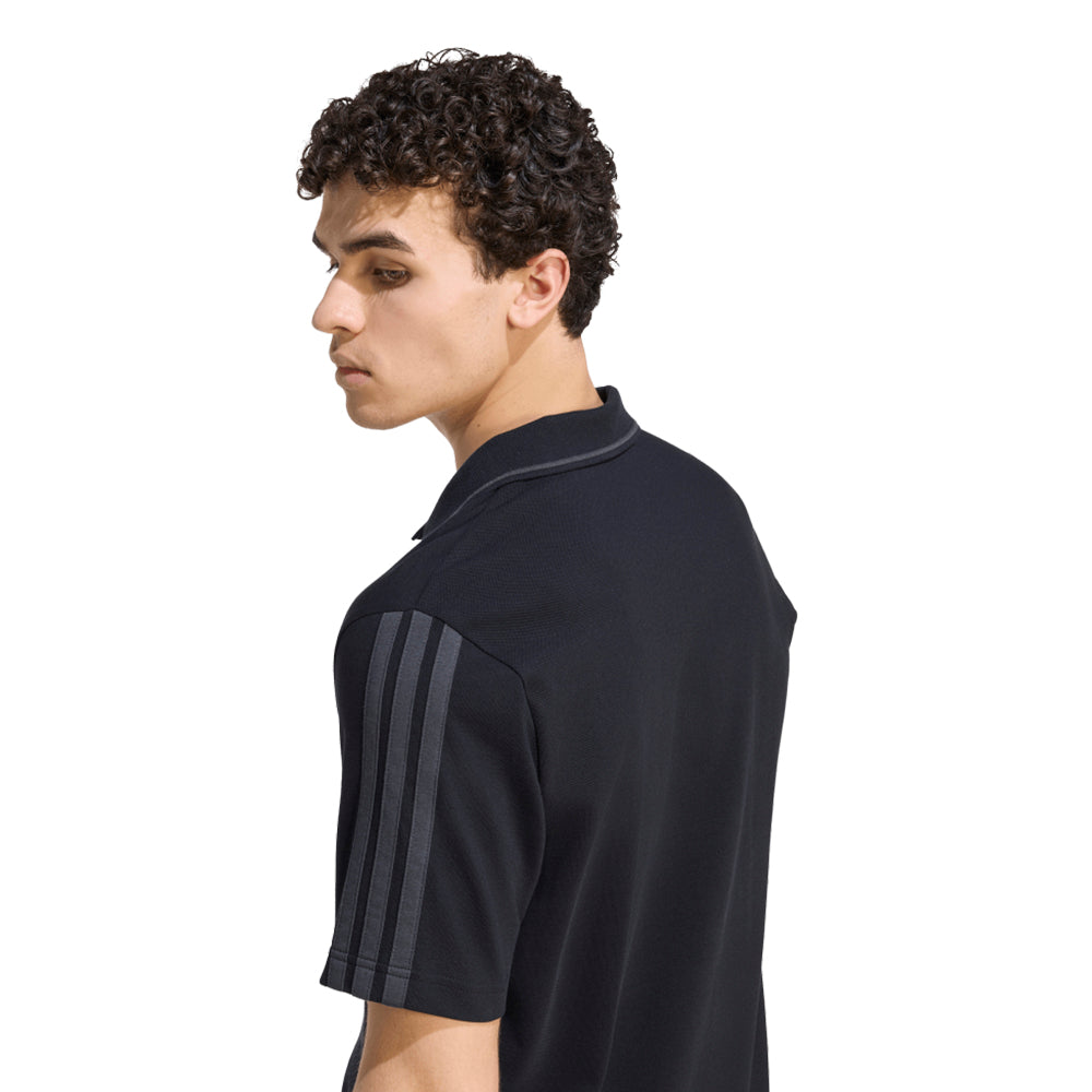 ADIDAS Liverpool FC DNA Men's Polo Shirt - Supersports Thailand Supersports Thailand