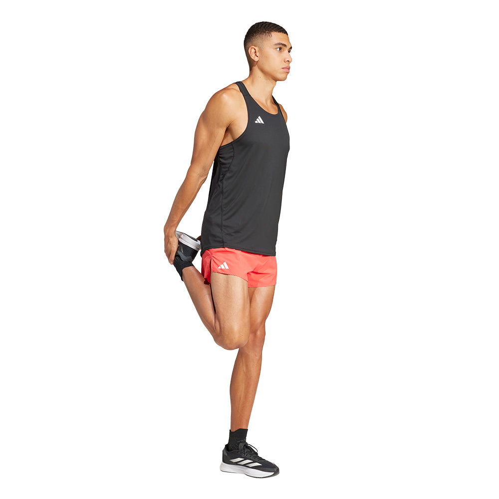 ADIDAS Adizero Essentials Men's Running Shorts - Supersports Thailand Supersports Thailand