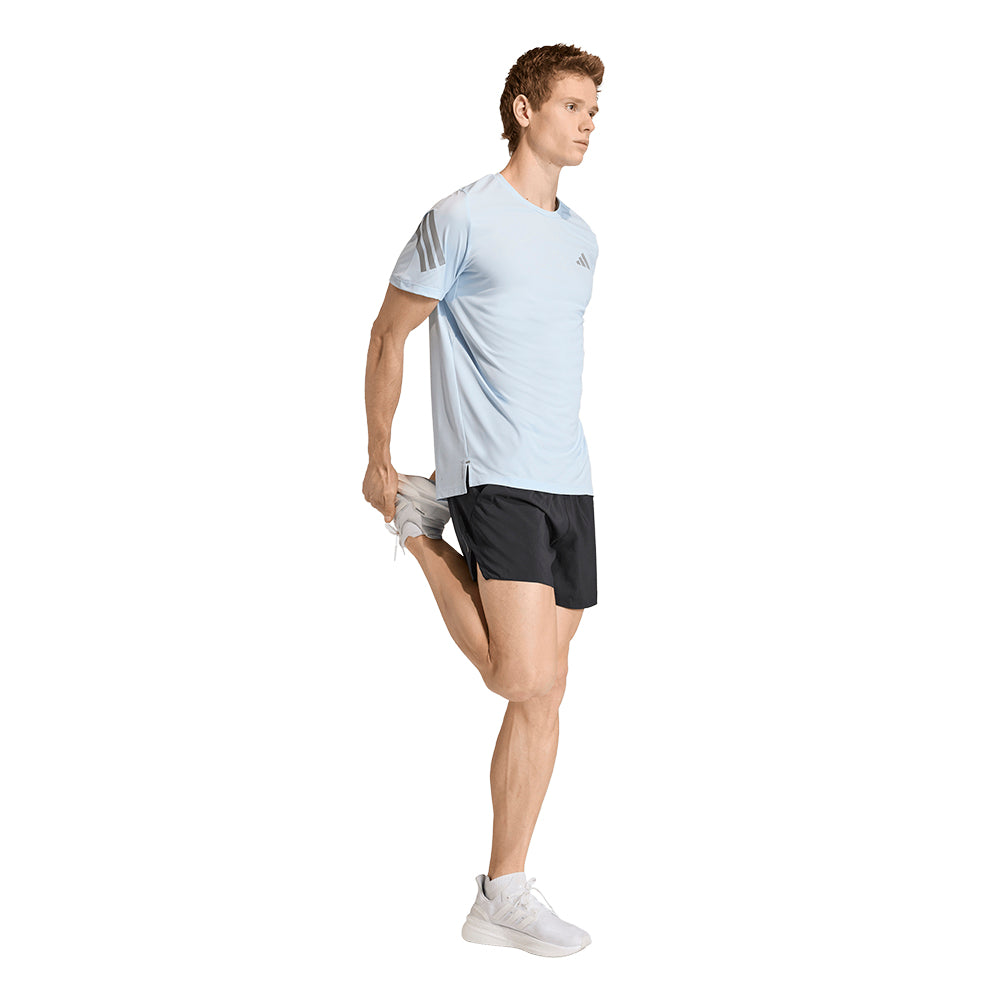ADIDAS adi365 Climacool Men's Running T-Shirt - Supersports Thailand Supersports Thailand
