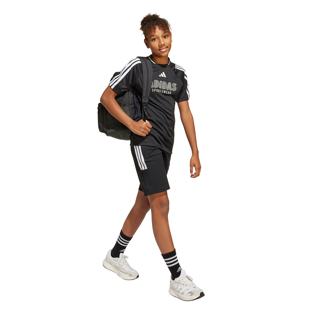 ADIDAS House of Tiro Kids Football Jersey - Supersports Thailand Supersports Thailand