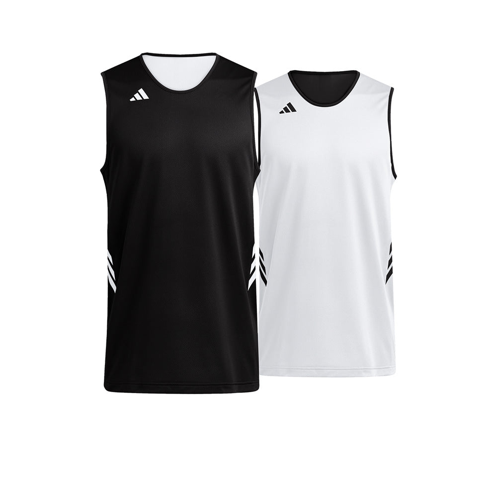 ADIDAS 3G Speed Reversible เสื้อแข่งบาสเกตบอลเด็ก