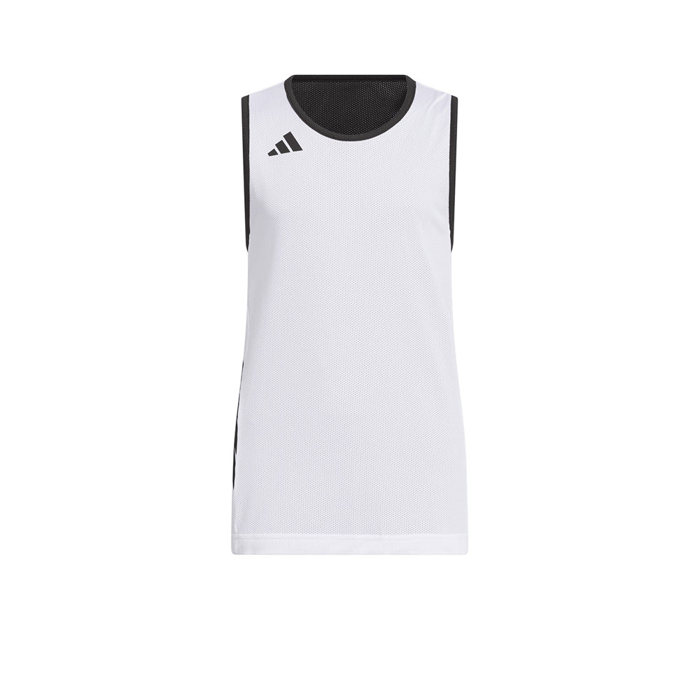 ADIDAS 3G Speed Reversible เสื้อแข่งบาสเกตบอลเด็ก