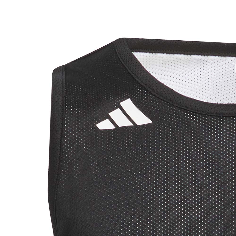 ADIDAS 3G Speed Reversible เสื้อแข่งบาสเกตบอลเด็ก