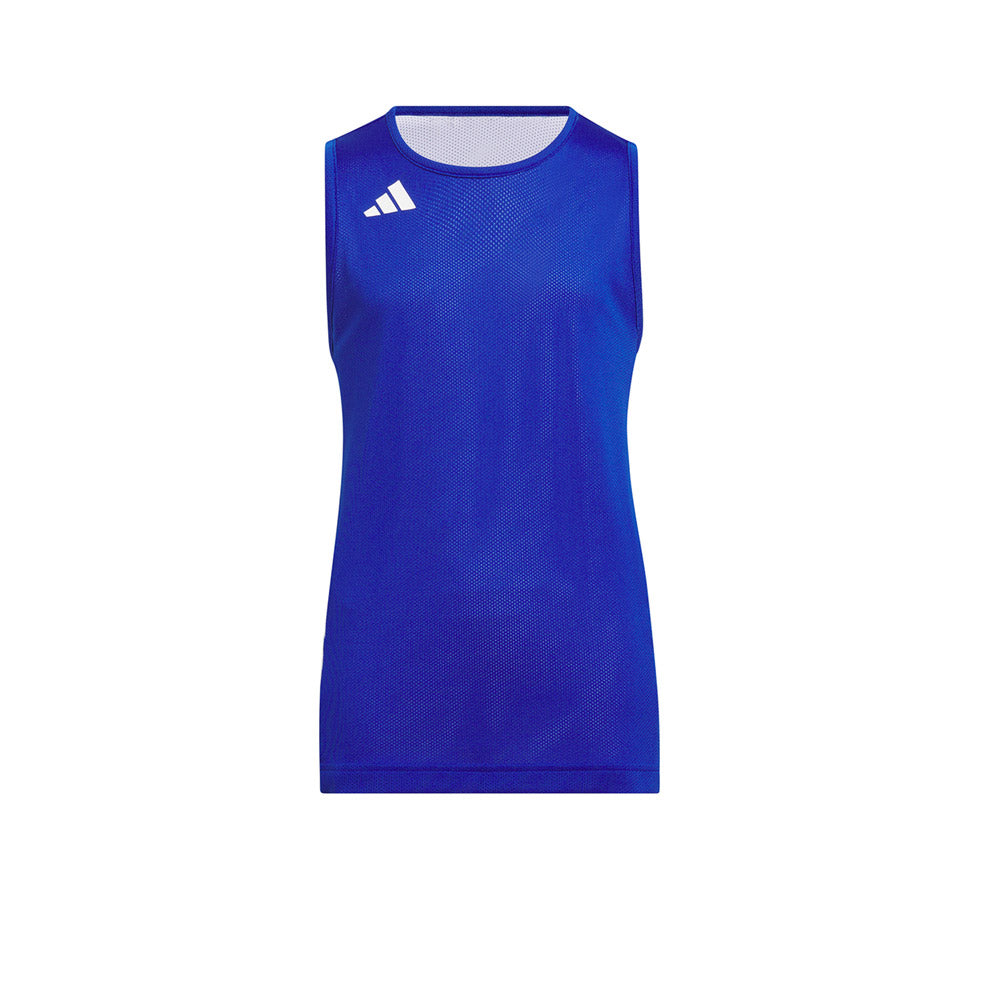 ADIDAS 3G Speed Reversible เสื้อแข่งบาสเกตบอลเด็ก
