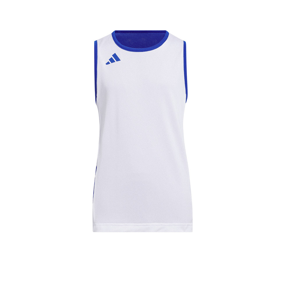 ADIDAS 3G Speed Reversible เสื้อแข่งบาสเกตบอลเด็ก