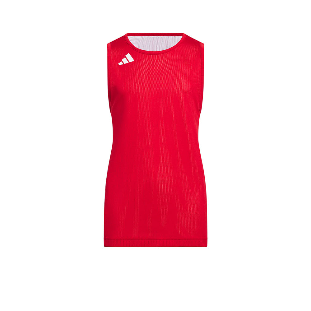 ADIDAS 3G Speed Reversible เสื้อแข่งบาสเกตบอลเด็ก