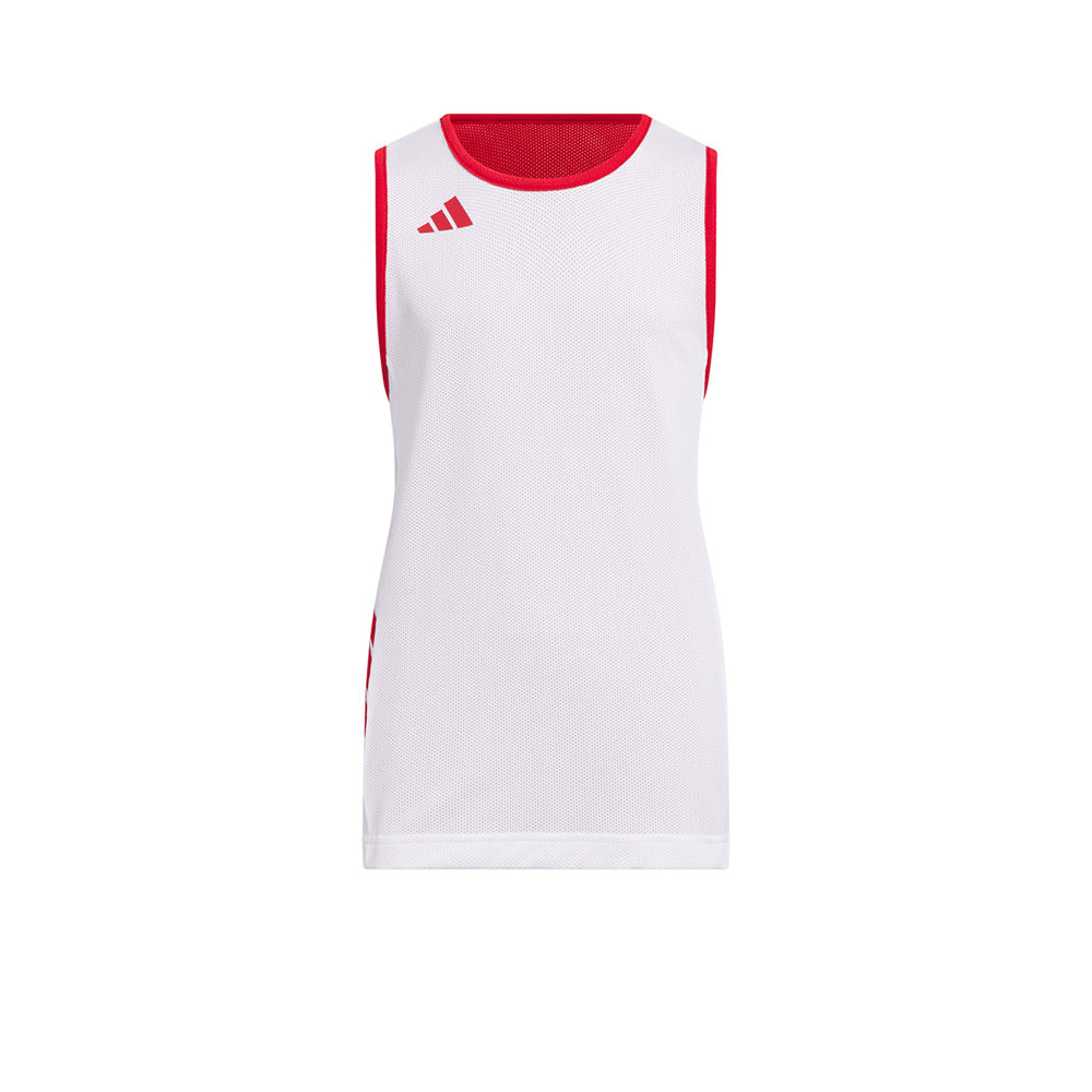 ADIDAS 3G Speed Reversible เสื้อแข่งบาสเกตบอลเด็ก