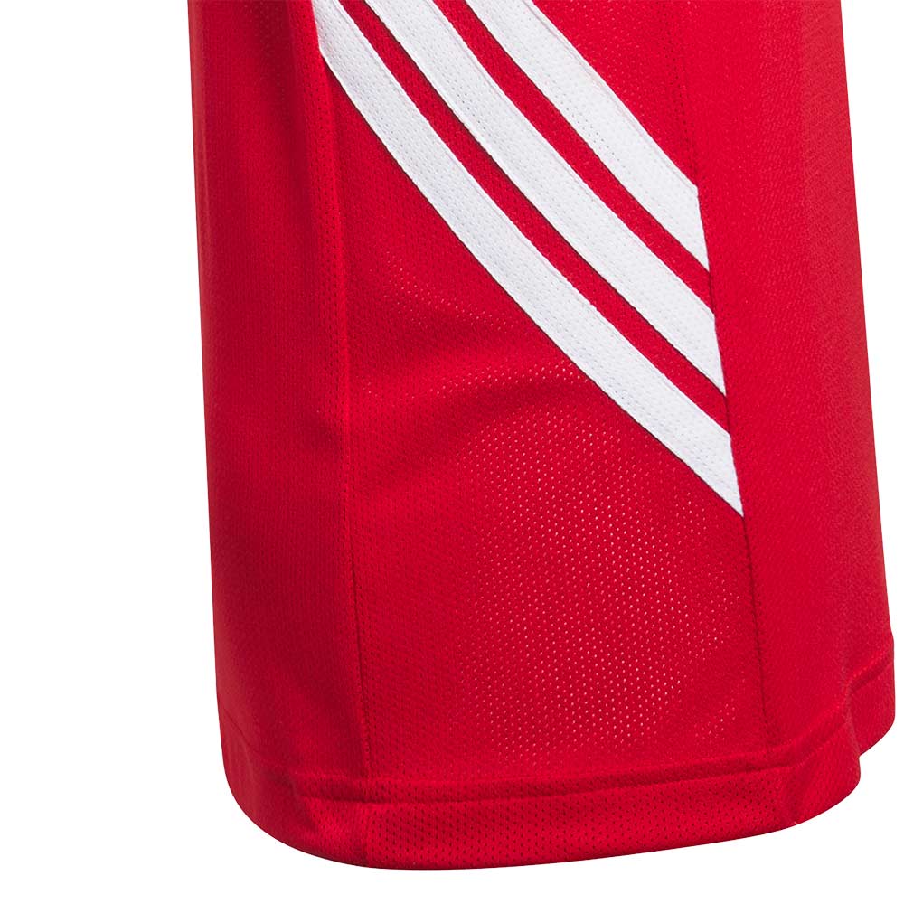 ADIDAS 3G Speed Reversible เสื้อแข่งบาสเกตบอลเด็ก