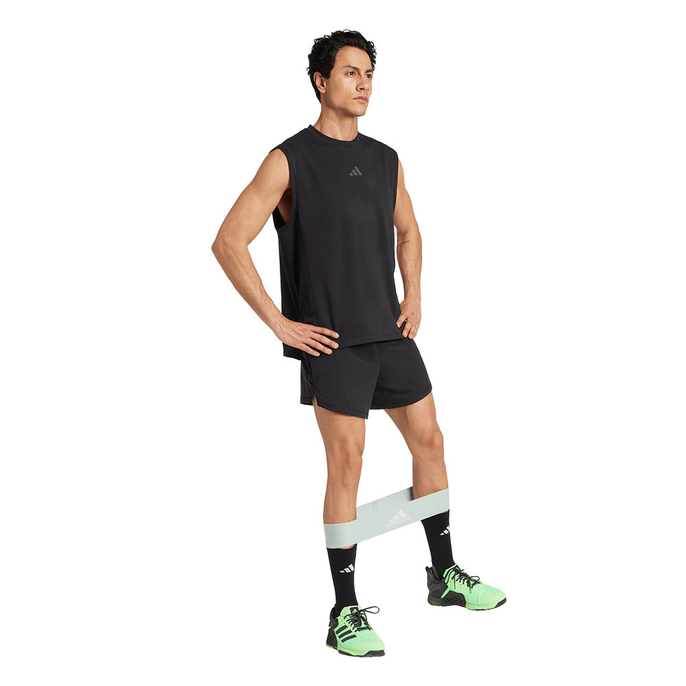ADIDAS D4T X Men's Training Shorts - Supersports Thailand Supersports Thailand