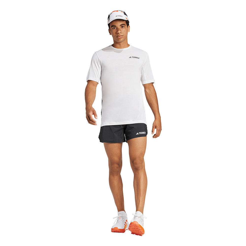 ADIDAS Terrex Xperior Men's Training T-Shirt - Supersports Thailand Supersports Thailand