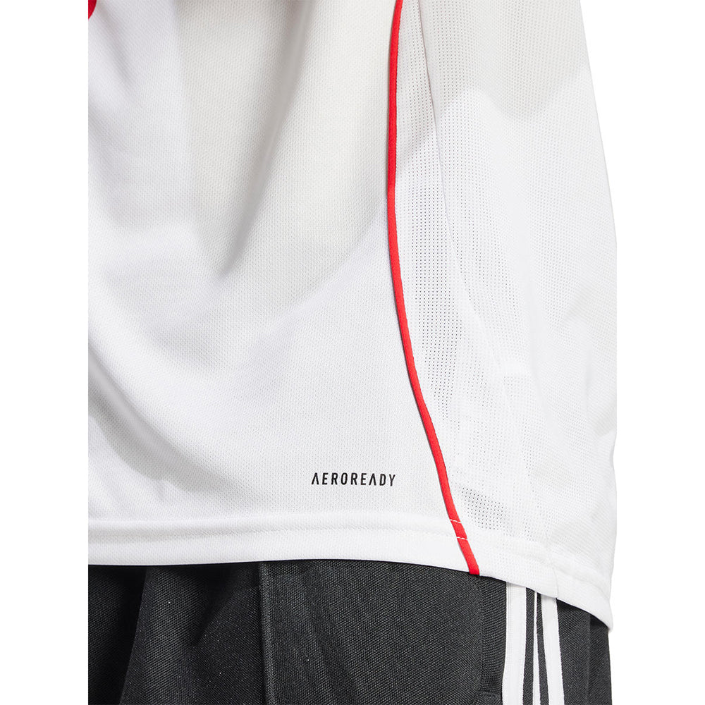 ADIDAS Men's River Plate 2024/25 Home Jersey