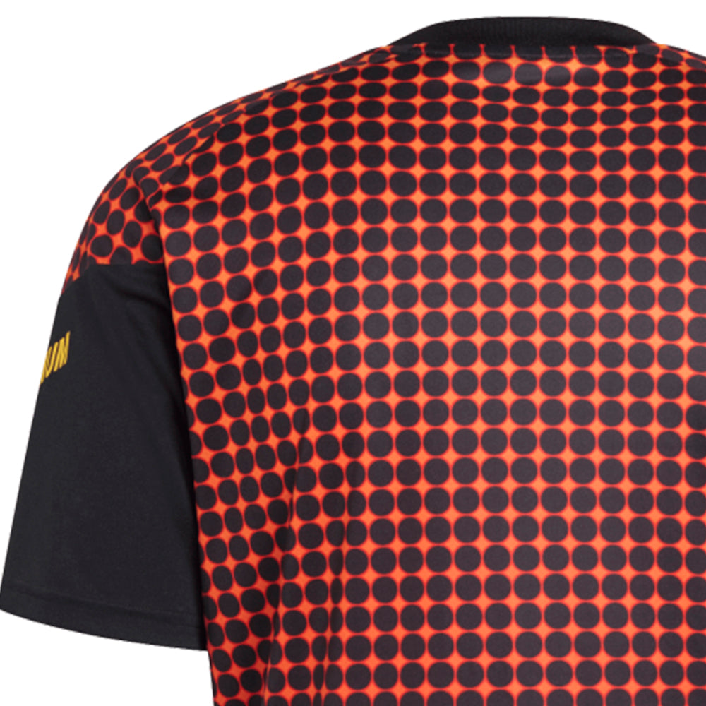 ADIDAS Men's Belgium Home Pre-Match 2026 Jersey - Supersports Thailand Supersports Thailand