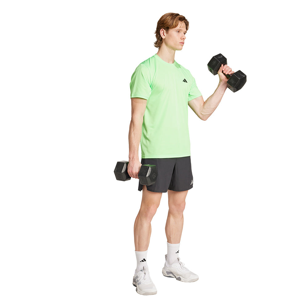 ADIDAS Train Essentials Men's Training T-Shirt