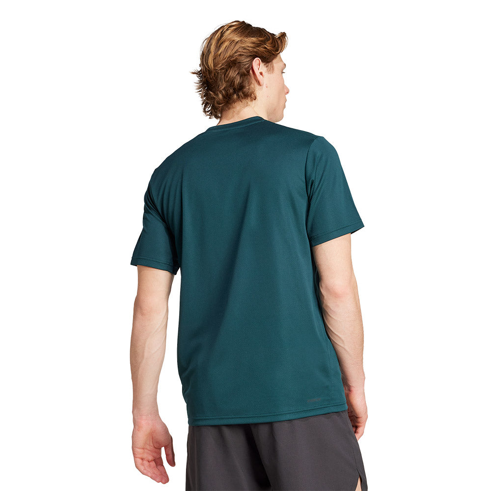ADIDAS Train Essentials Men's Training T-Shirt