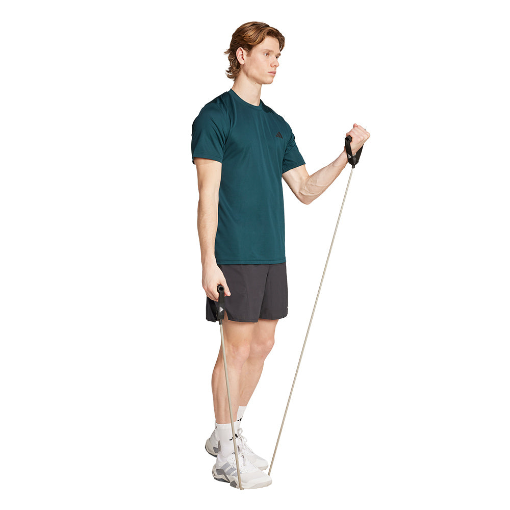 ADIDAS Train Essentials Men's Training T-Shirt