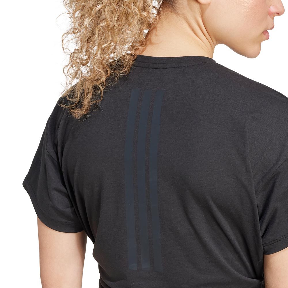 ADIDAS Power เสื้อออกกำลังกายผู้หญิง