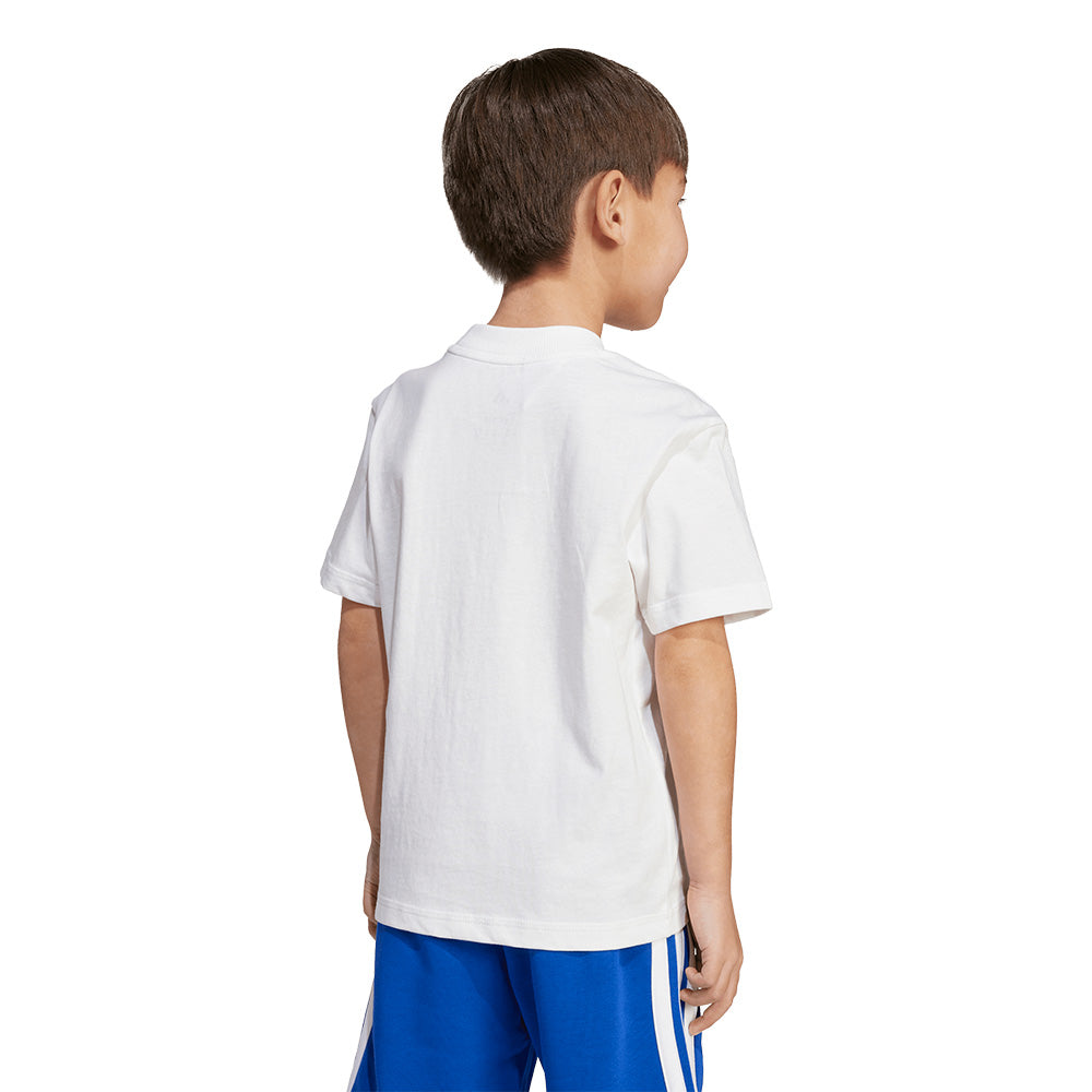 ADIDAS Essentials เสื้อยืดเด็ก