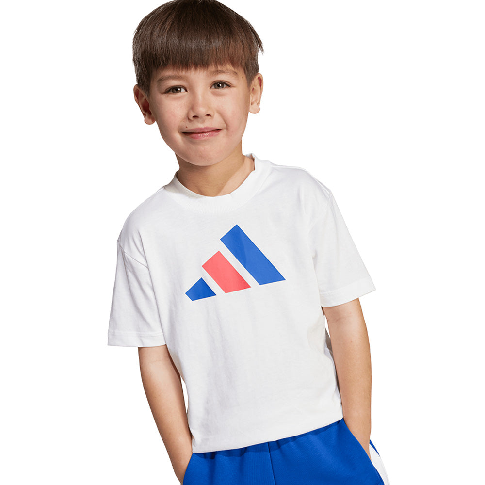 ADIDAS Essentials เสื้อยืดเด็ก