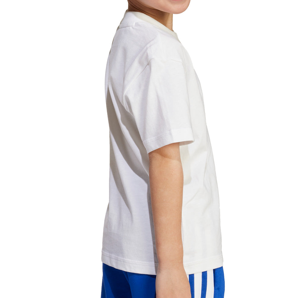 ADIDAS Essentials เสื้อยืดเด็ก