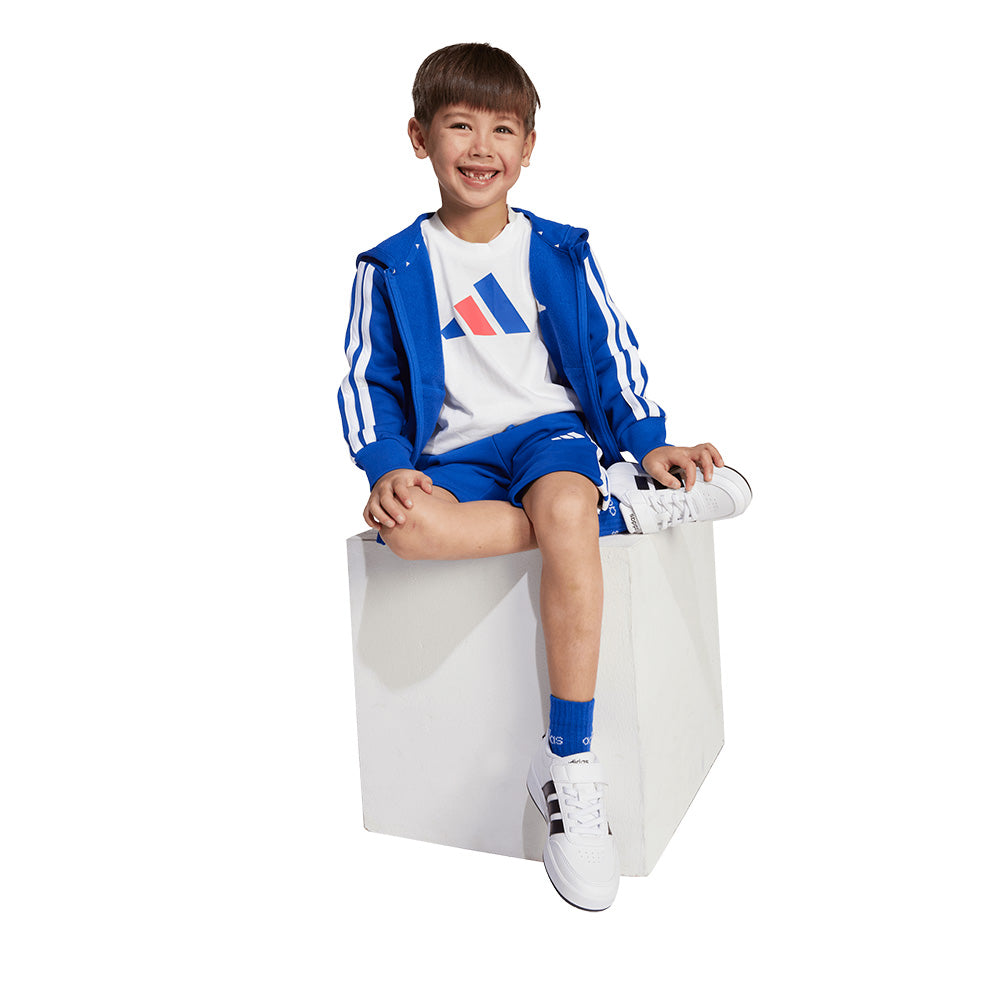 ADIDAS Essentials เสื้อยืดเด็ก