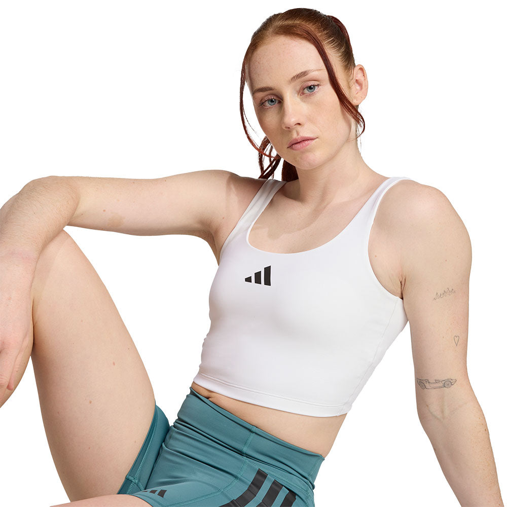 ADIDAS Power Light Support สปอร์ตบราผู้หญิง