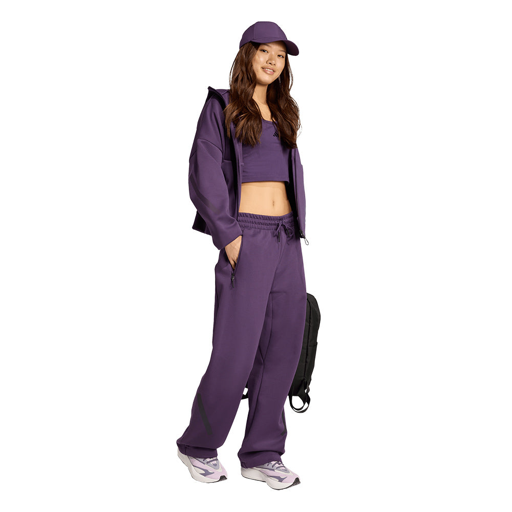 ADIDAS Z.N.E. Barrel Women's Pants - Supersports Thailand Supersports Thailand