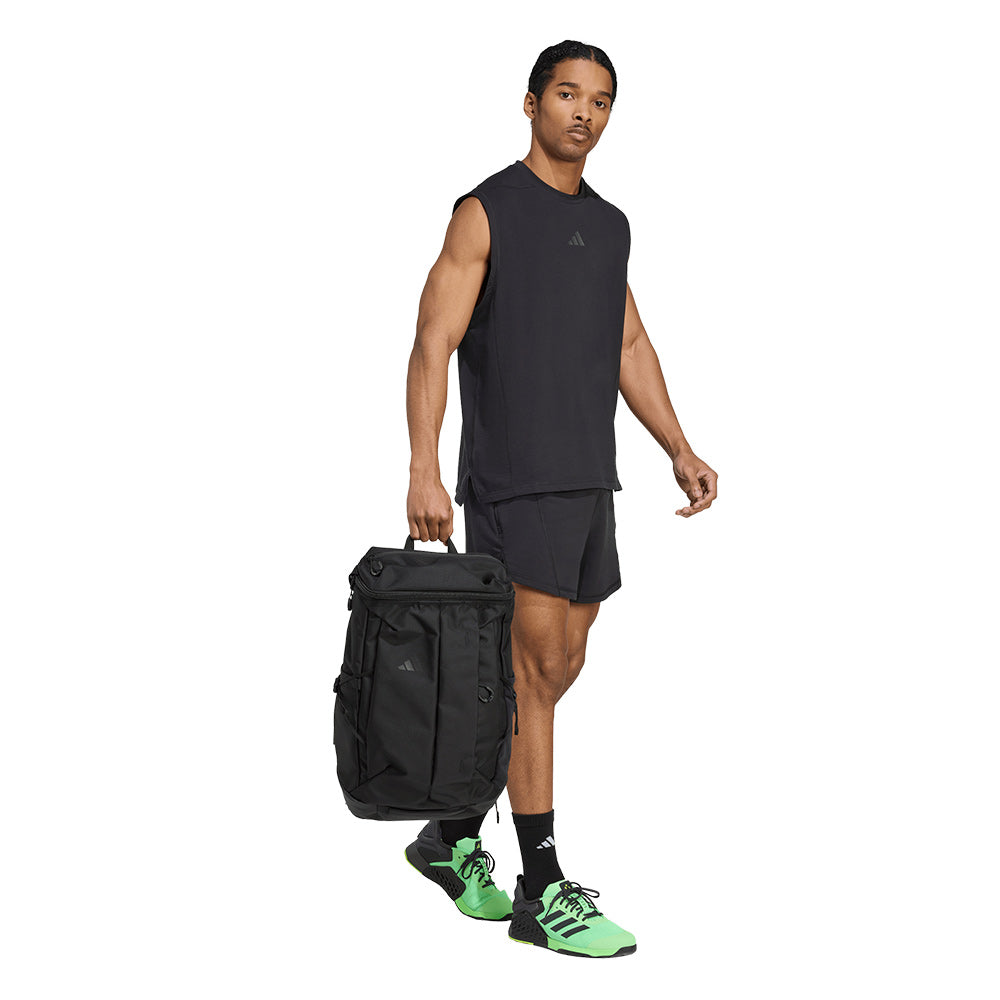 ADIDAS D4T X Men's Training Tank - Supersports Thailand Supersports Thailand