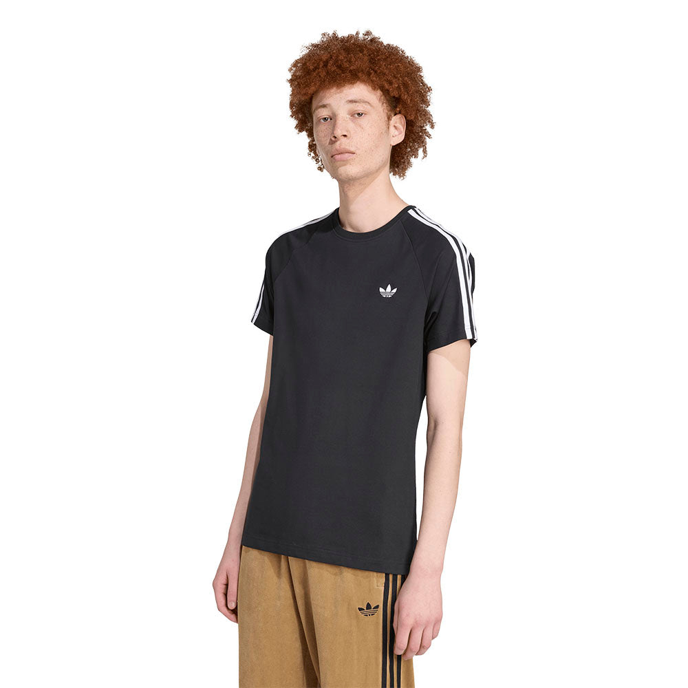 ADIDAS ORIGINALS Adicolor Trefoil Tight Men's T-Shirt