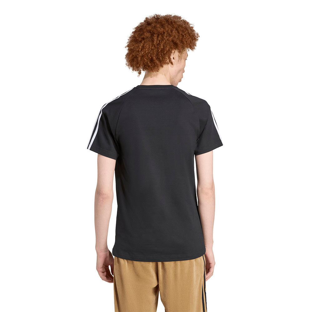 ADIDAS ORIGINALS Adicolor Trefoil Tight Men's T-Shirt