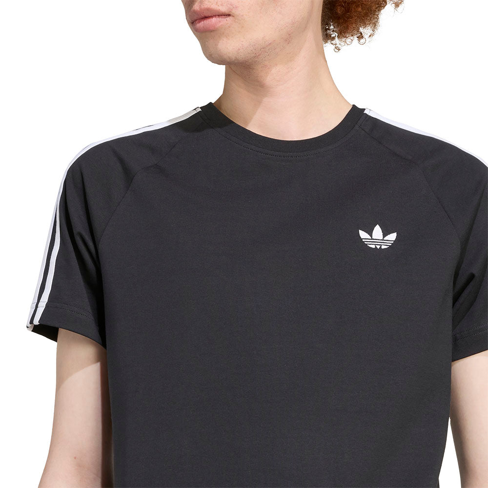 ADIDAS ORIGINALS Adicolor Trefoil Tight Men's T-Shirt