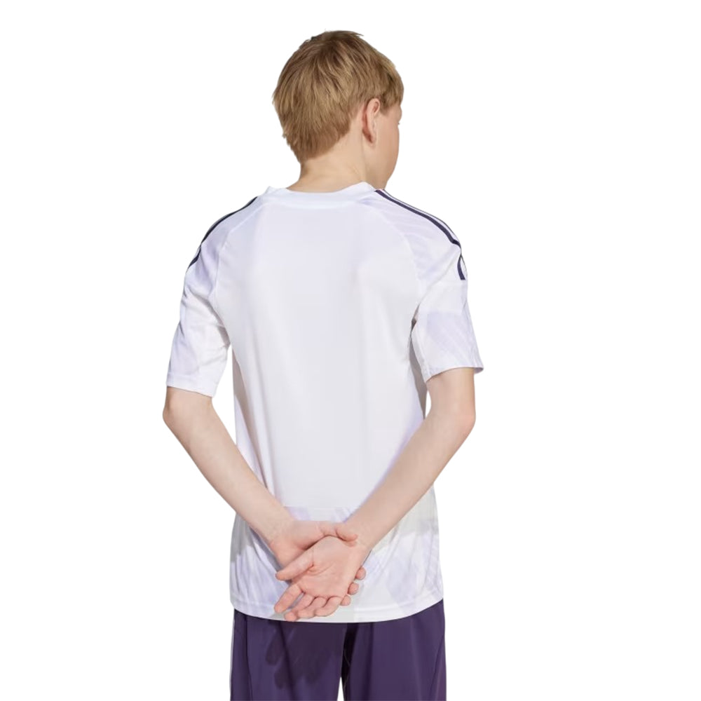 ADIDAS Kids Manchester United Away 2025/26 Jersey
